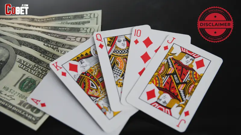 Miễn trừ trách nhiệm Cobet là gì?