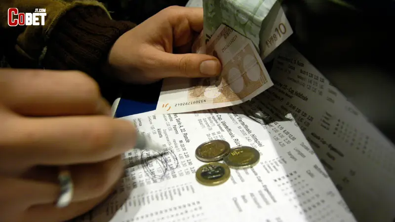 Người chơi nhận thức đầy đủ trách nhiệm của mình trong quá trình tham gia